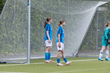 Bild 42 - wBJ SC Condor - VfL Pinneberg : Ergebnis: 3:2